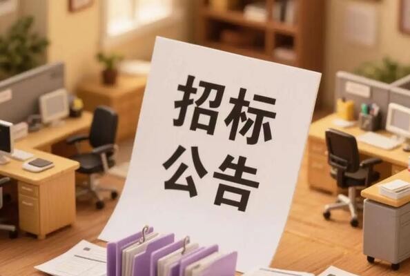 热烈祝贺苏中米业中标江南大学大米采购项目