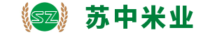 苏中米业
